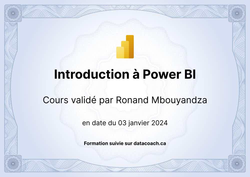 Image du Diplôme