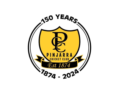PCC Cricket Club Logo