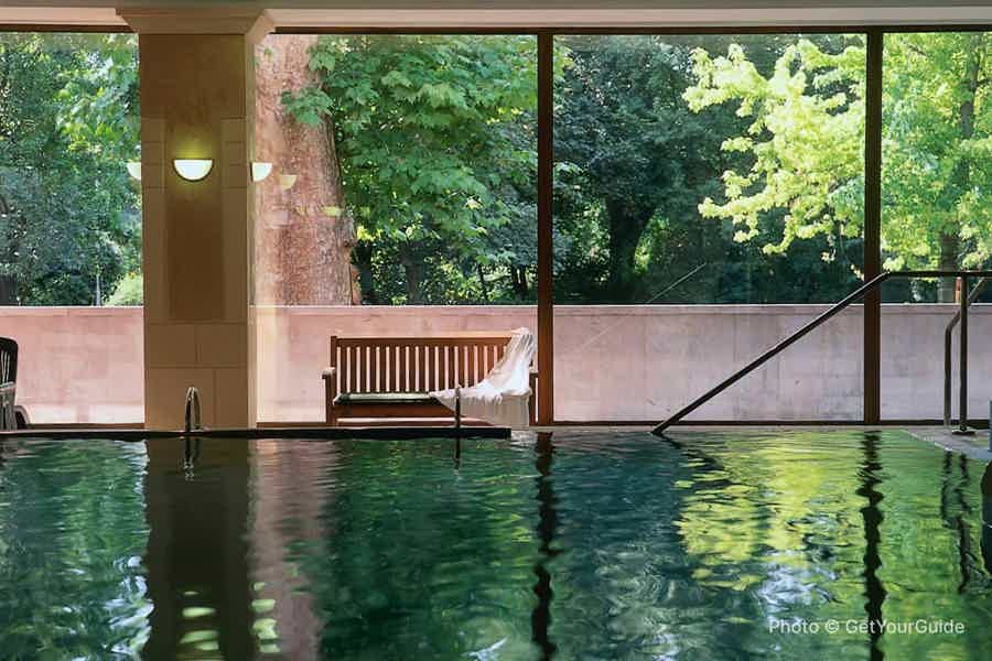 Ensana Thermal Pools und Spa auf der Margareteninsel – Ganztägiger Zugang - photo 2