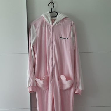 Hello Kitty Jumpsuit / Kostüm