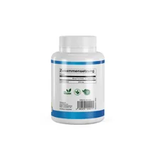 Calciumcitrat - 200 mg 120 Kapseln