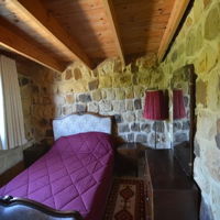 Chalet Orange