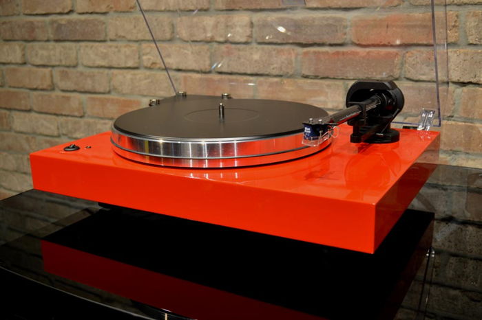 Pro-Ject Audio Systems Xtension 9 - Audiophile Turntable