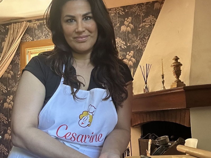 Corsi di cucina Casalecchio di Reno: Pappardelle ripiene e raviole bolognesi 