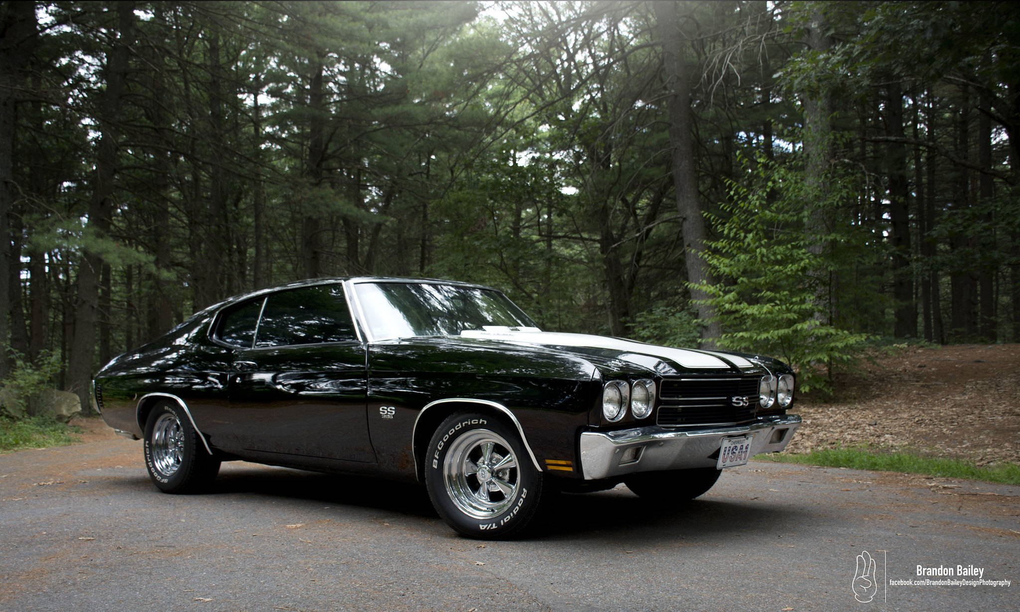 Chevy Chevelle