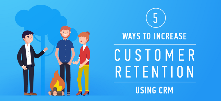 5 Ways Zoho CRM Increases Customer Retention | Codementor