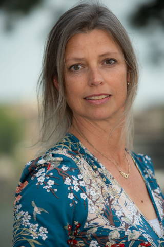 Annemarie Steen