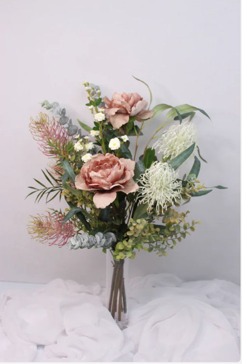 Pink Native Bouquet '88' - Image 4