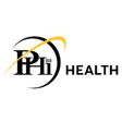 Phi Air Medical logo on InHerSight