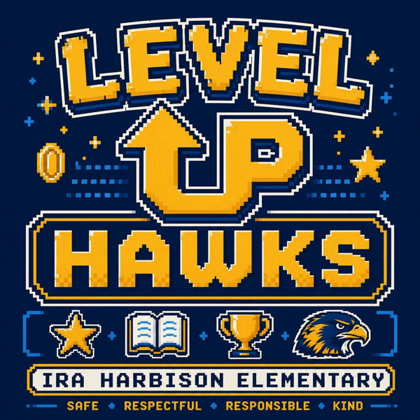 Ira Harbison PTA