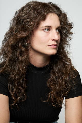 Julie Nys