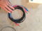 Acoustic Systems Intl. Liveline speaker cables trade in... 2