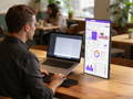 Monitor Homeoffice | UPERFECT