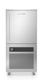 GEMM BCB/10 Blastchiller Green