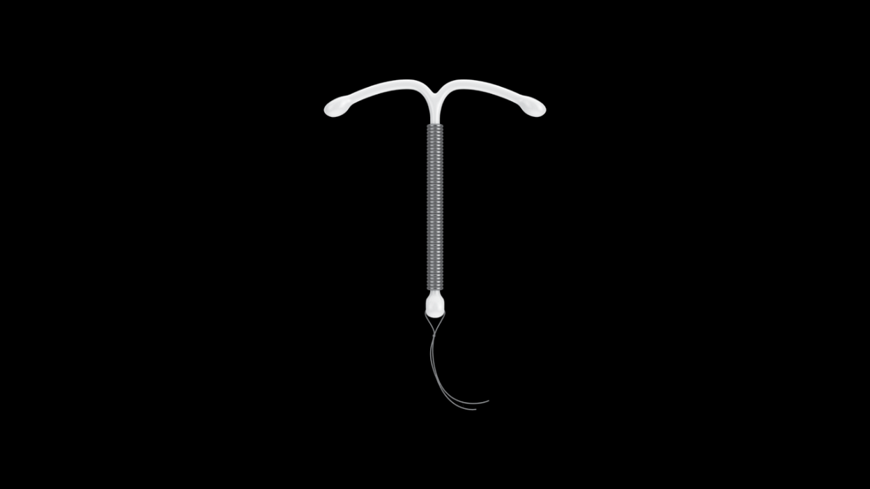 Contraception is only the beginning