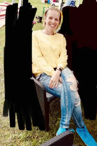 Eefje Hofman