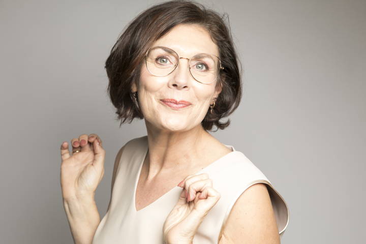 Veerle Van Dyck