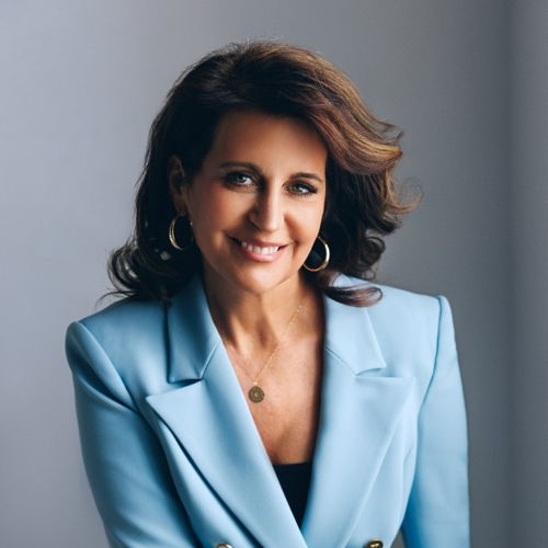 Renee  Moussally