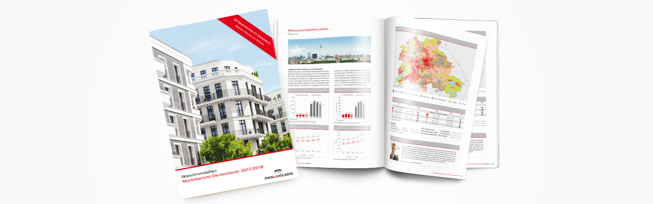 Neustadt a.d. Weinstraße - Engel & Völkers Wohnimmobilien Marktbericht 2017/2018