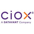 Ciox Health logo on InHerSight