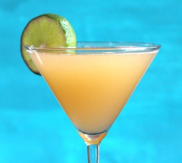 bayou cocktail