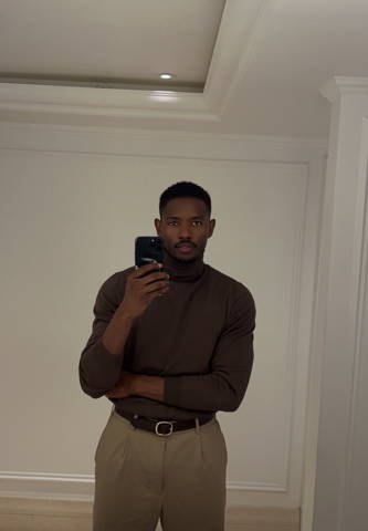Ahmed Issaka