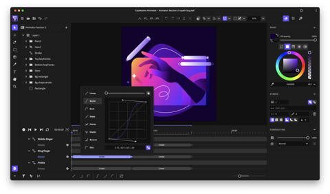 7 Best SVG animator tools as of 2024 - Slant