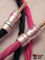Virtue Audio Nirvana  4 meter speaker cables only 3 pai... 4