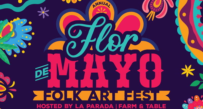Flor de Mayo Folk Art Market