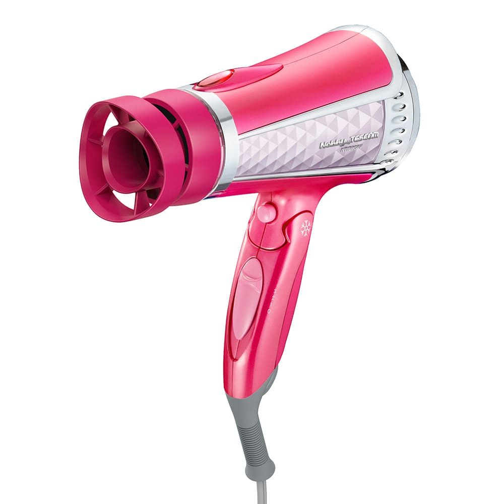 Nobby by TESCOM Ionic Hair Dryer NTID95AU