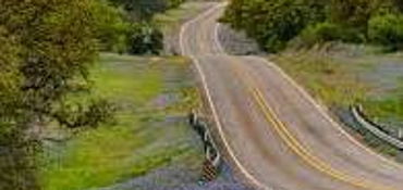 Hill Country Guided Ride - Day Trip