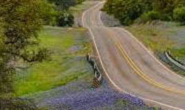 Hill Country Guided Ride - Day Trip