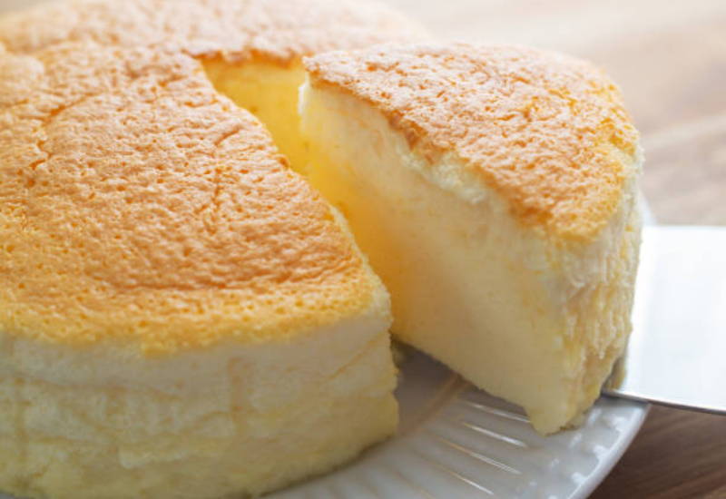 ダイエット ケーキ