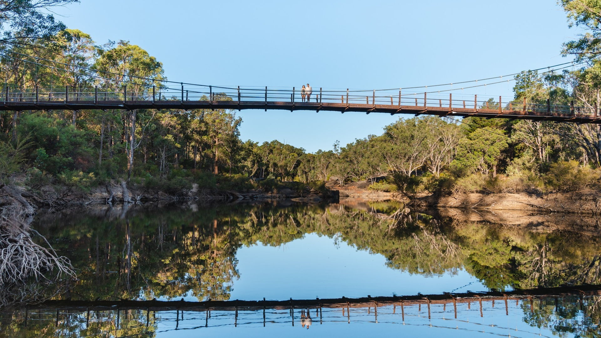 Shire of Murray hero image