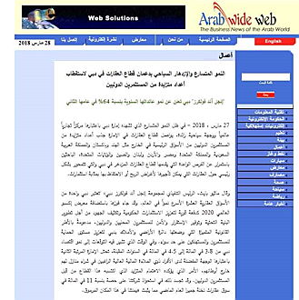  Dubai, United Arab Emirates
- Arabic Wide Web.jpg