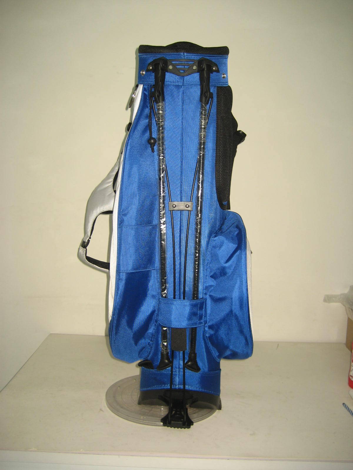 BagLab Custom Golf Bag customised logo bag example 14