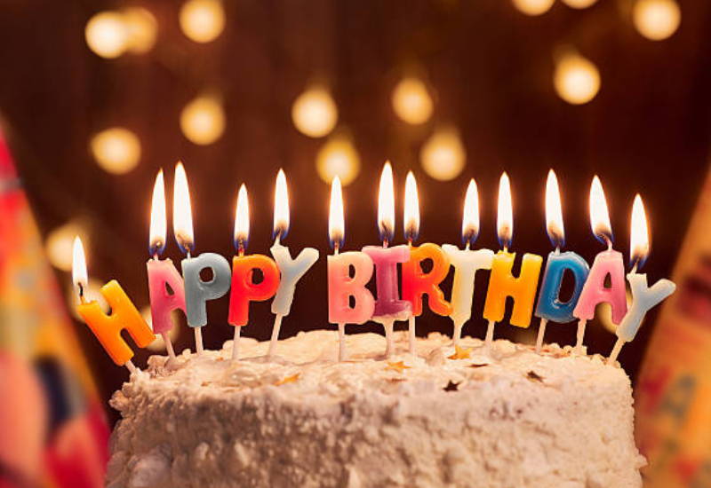 誕生 日 ケーキ 以外