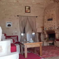 Chalet Supérieur