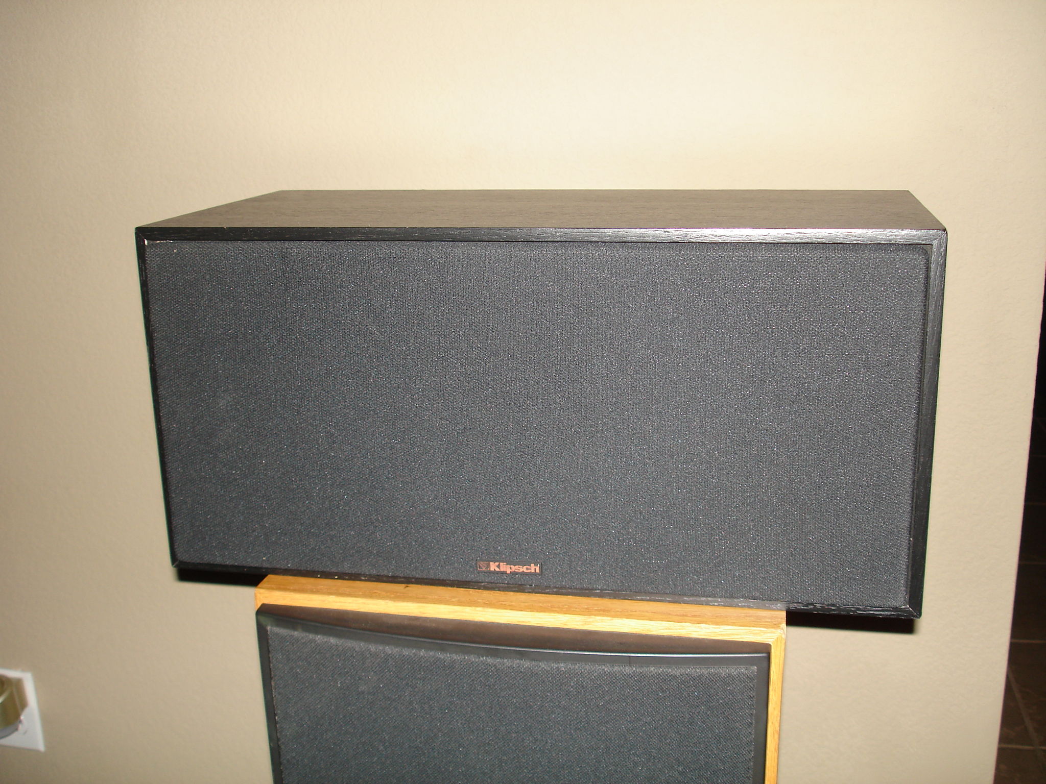 Klipsch store kg 2.2