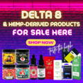 Delta 8 products for sale on injoy extracts - 420 sale