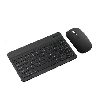 Keyboard&mouse Kit Bluetooth