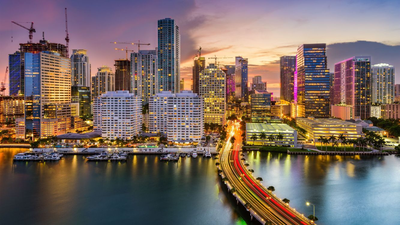 featured image for story, Miami’s Real Estate Boom Could Continue to Echo