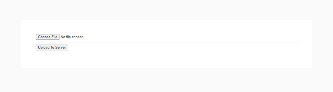 Developing an HTML5 file uploader with a PHP back end — Uploadcare Blog