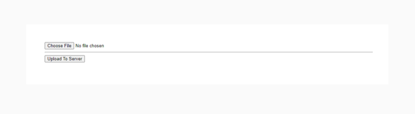 Developing an HTML5 file uploader with a PHP back end | Uploadcare Blog image.