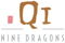 Qi - Nine Dragons