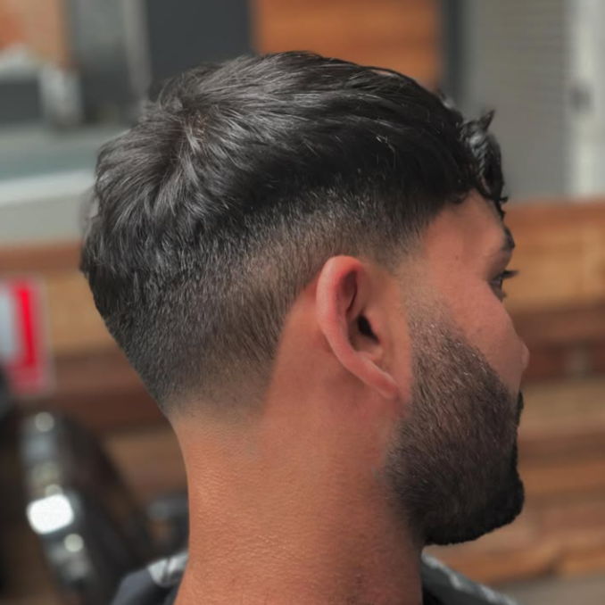 Tapperdon BarberShop - Image 4