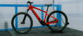 Specialized Turbo electric bike in washing station