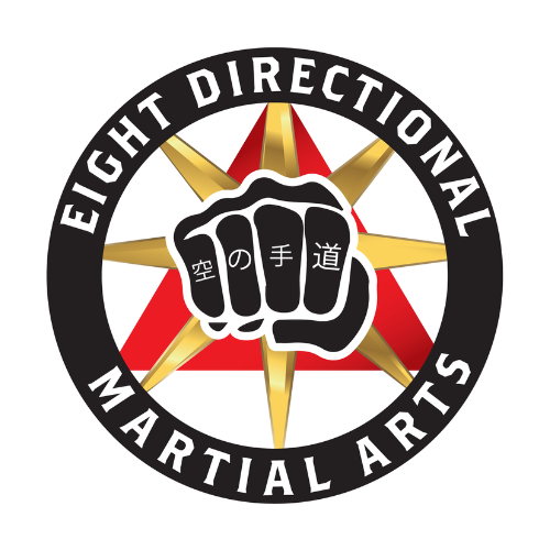 Eight Directional Martial Arts