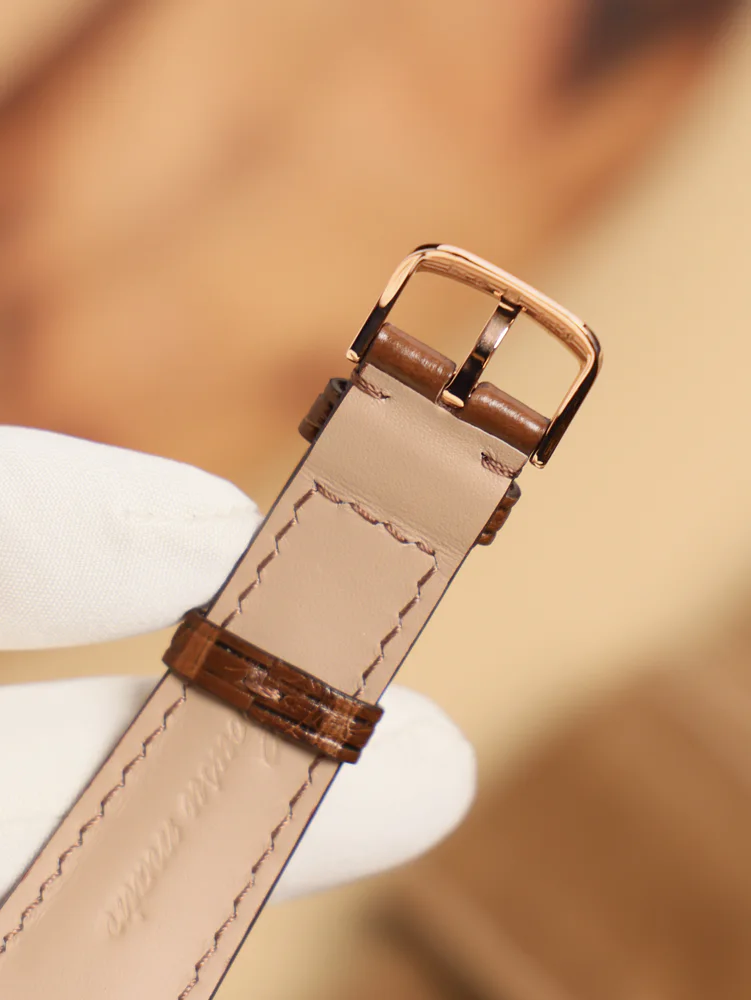 Moonphase Rose Gold, image 6