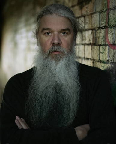 Peter Revel-Walsh